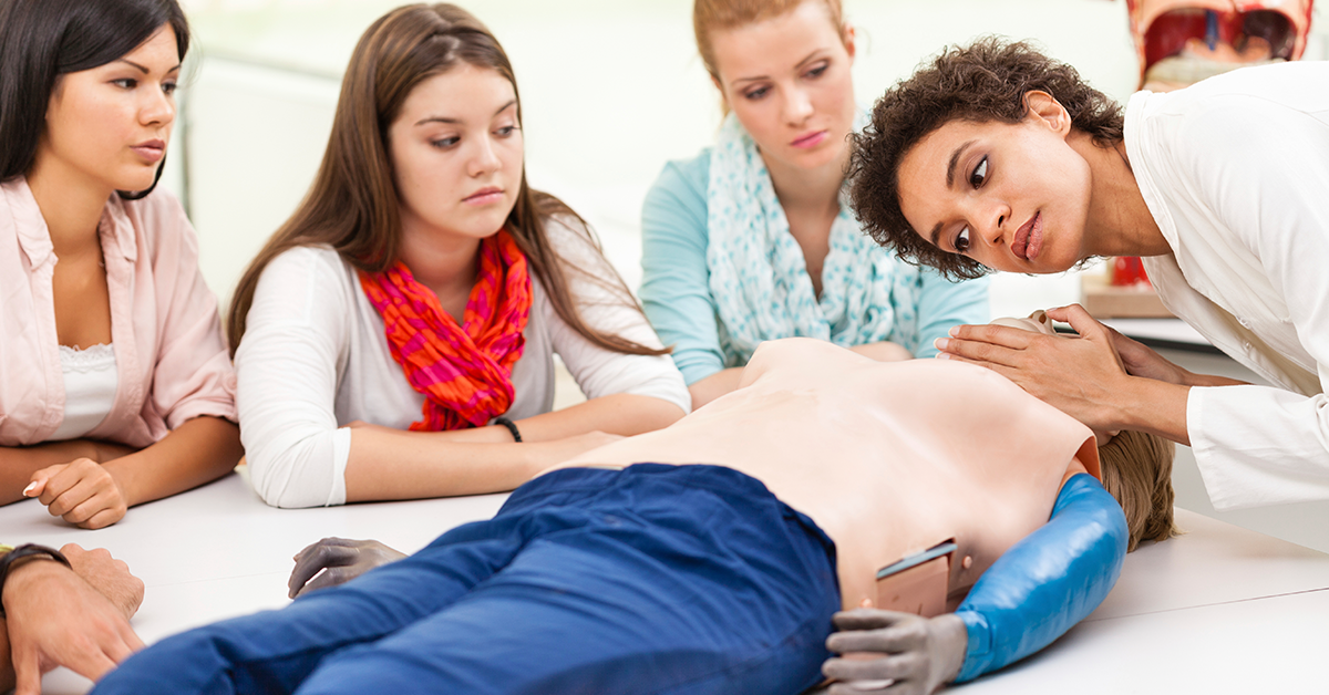 Taking a Peek at State Simulation Regulations